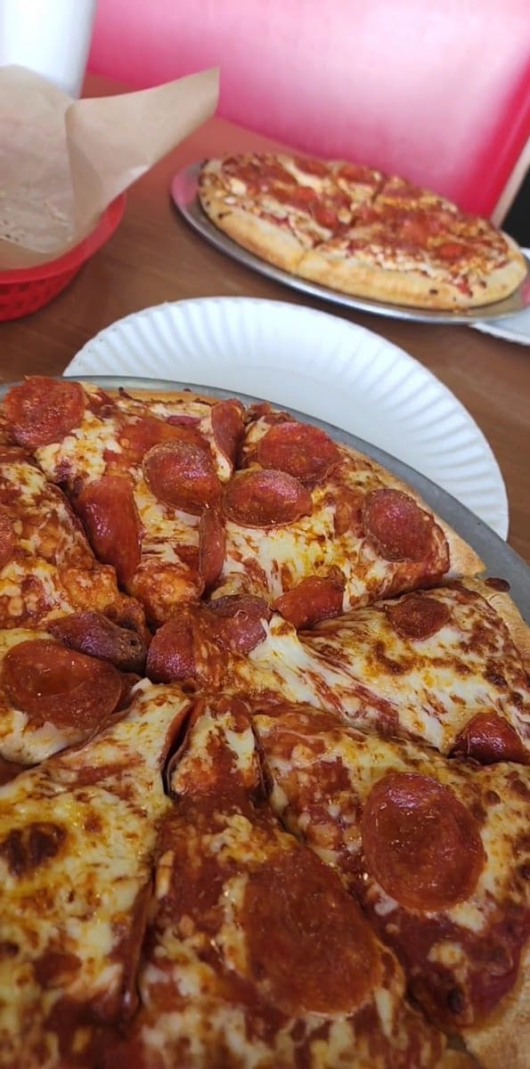 Peter Piper Pizza, photo 3