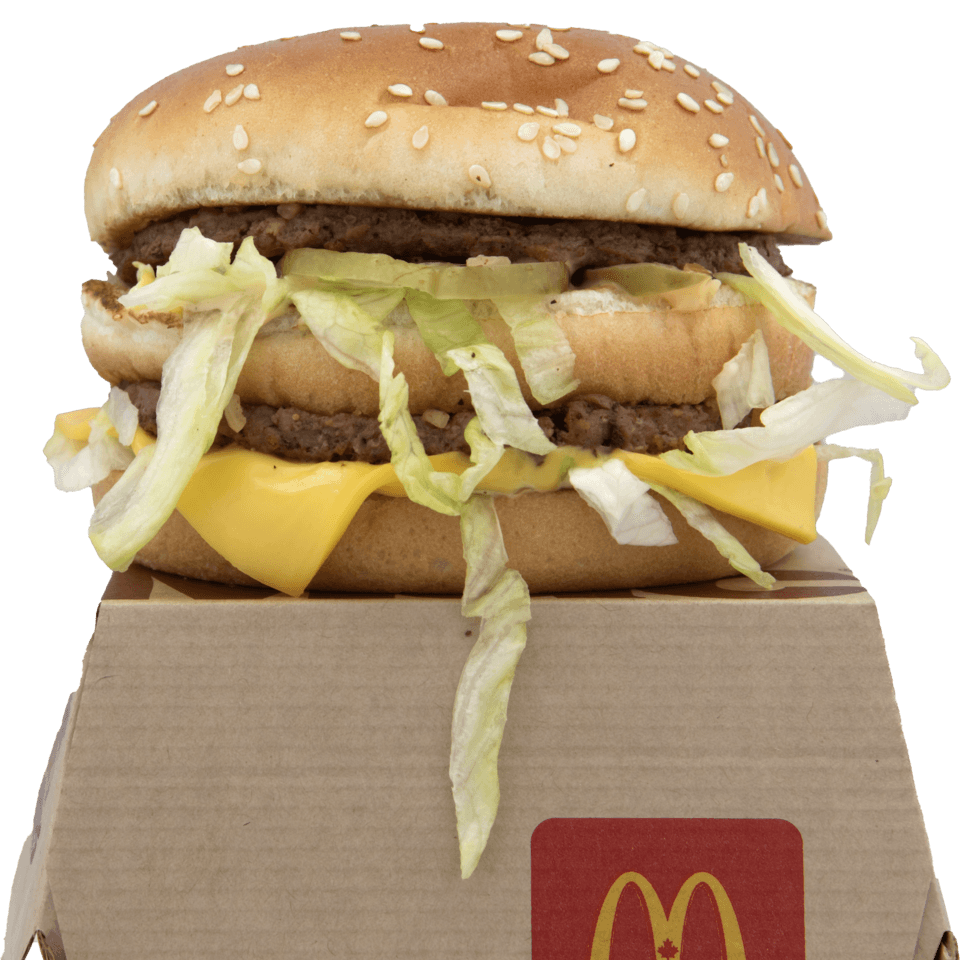 McDonald's, photo 4