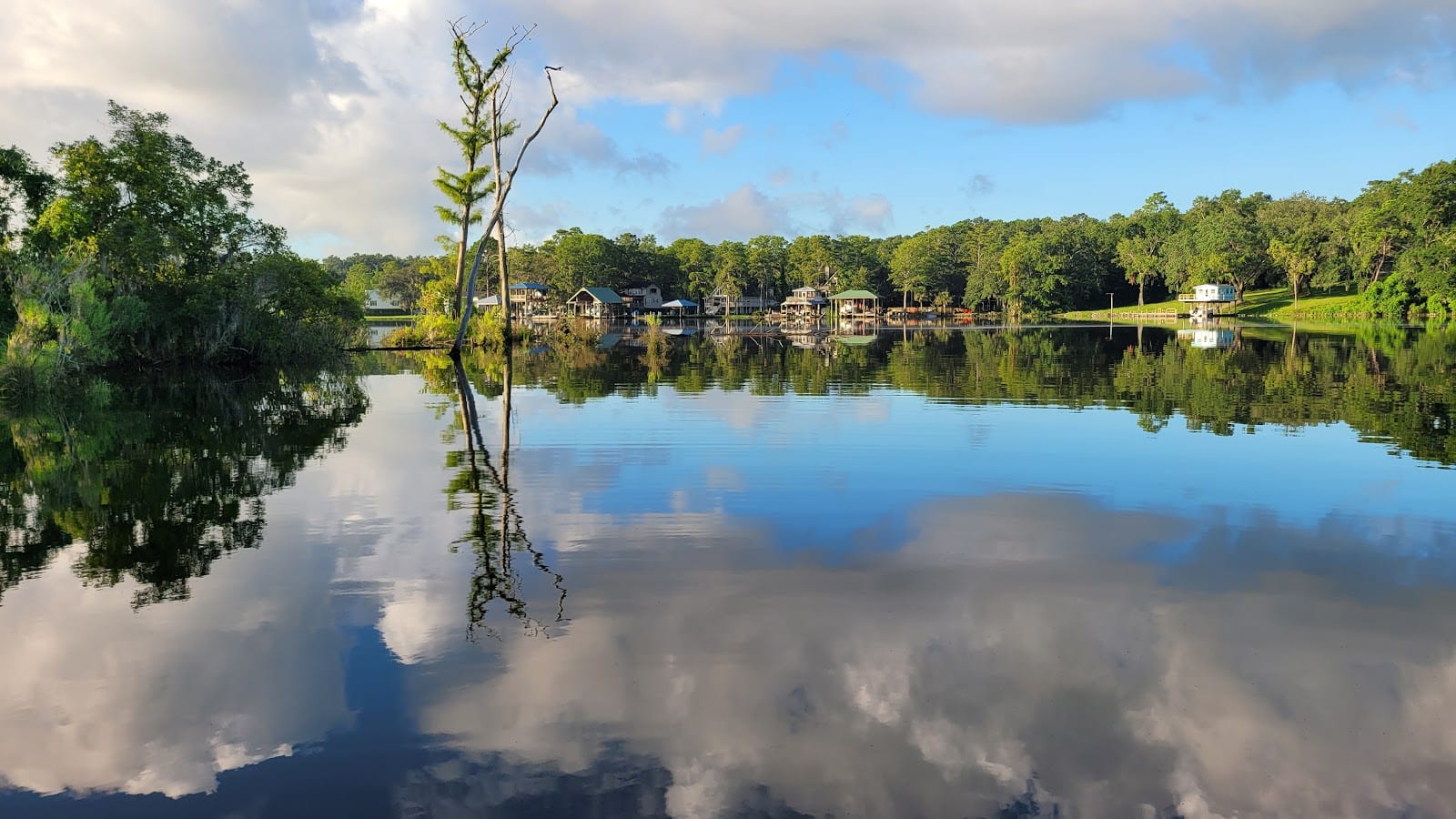 Dog River Park