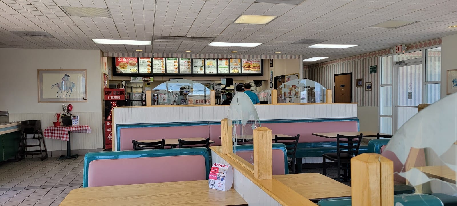 Arby's, photo 2