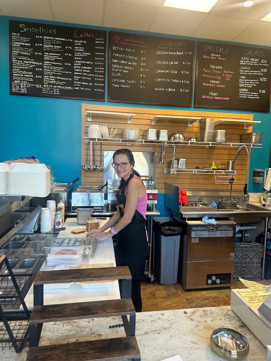 Katey’s Cafe