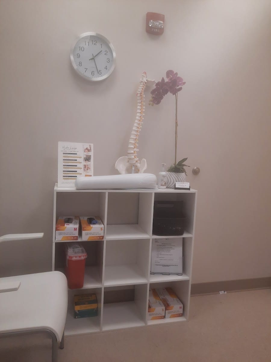 Natural State Pain & Wellness Clinic, photo 4