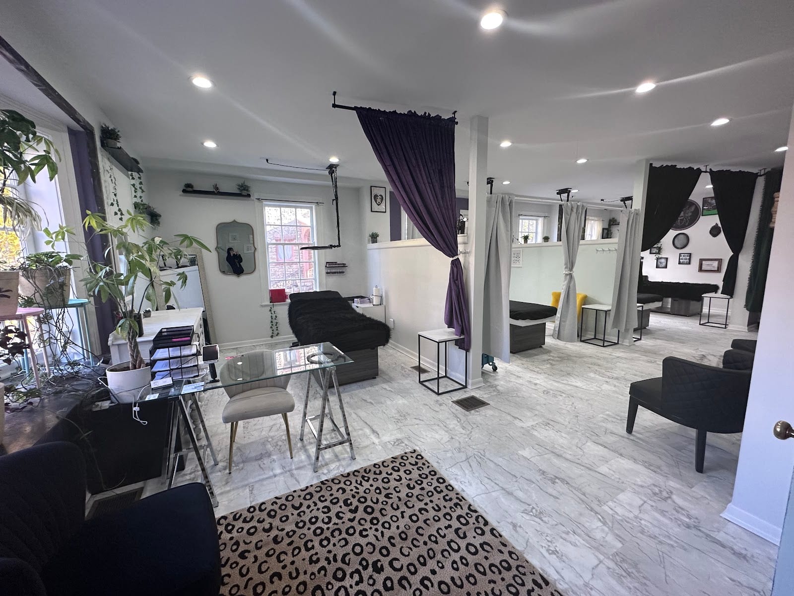 Honey Studios, photo 2
