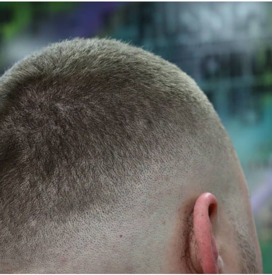 Catch Ya Fade