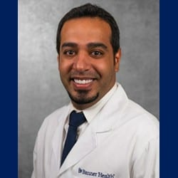 Ismaeel Bakhsh, MD, photo 3