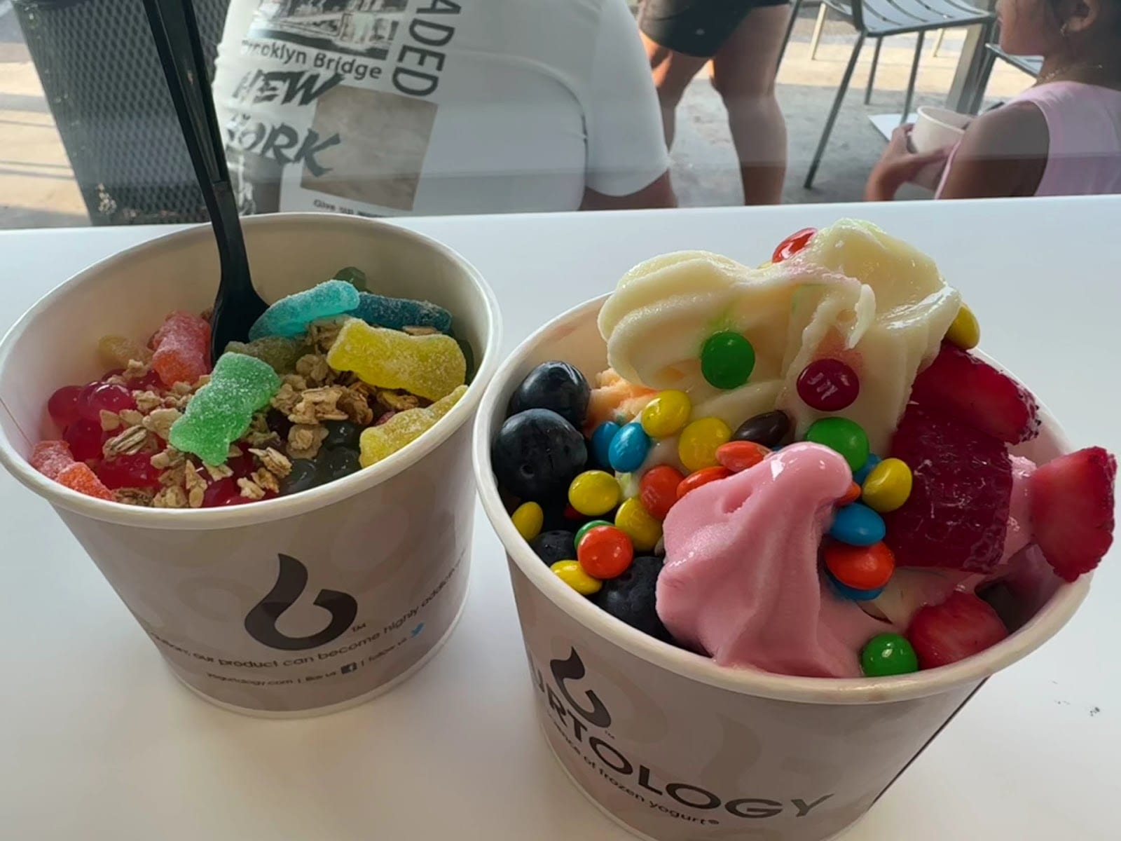 Yogurtology, photo 3