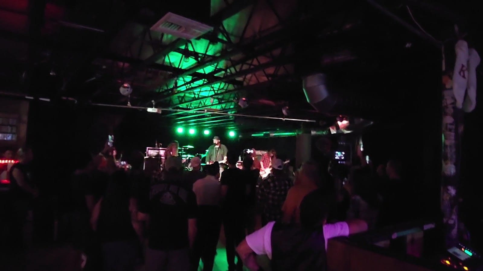Pub Rock, photo 2