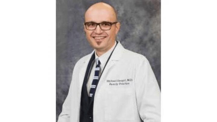 Michael Bergal, MD, photo 2