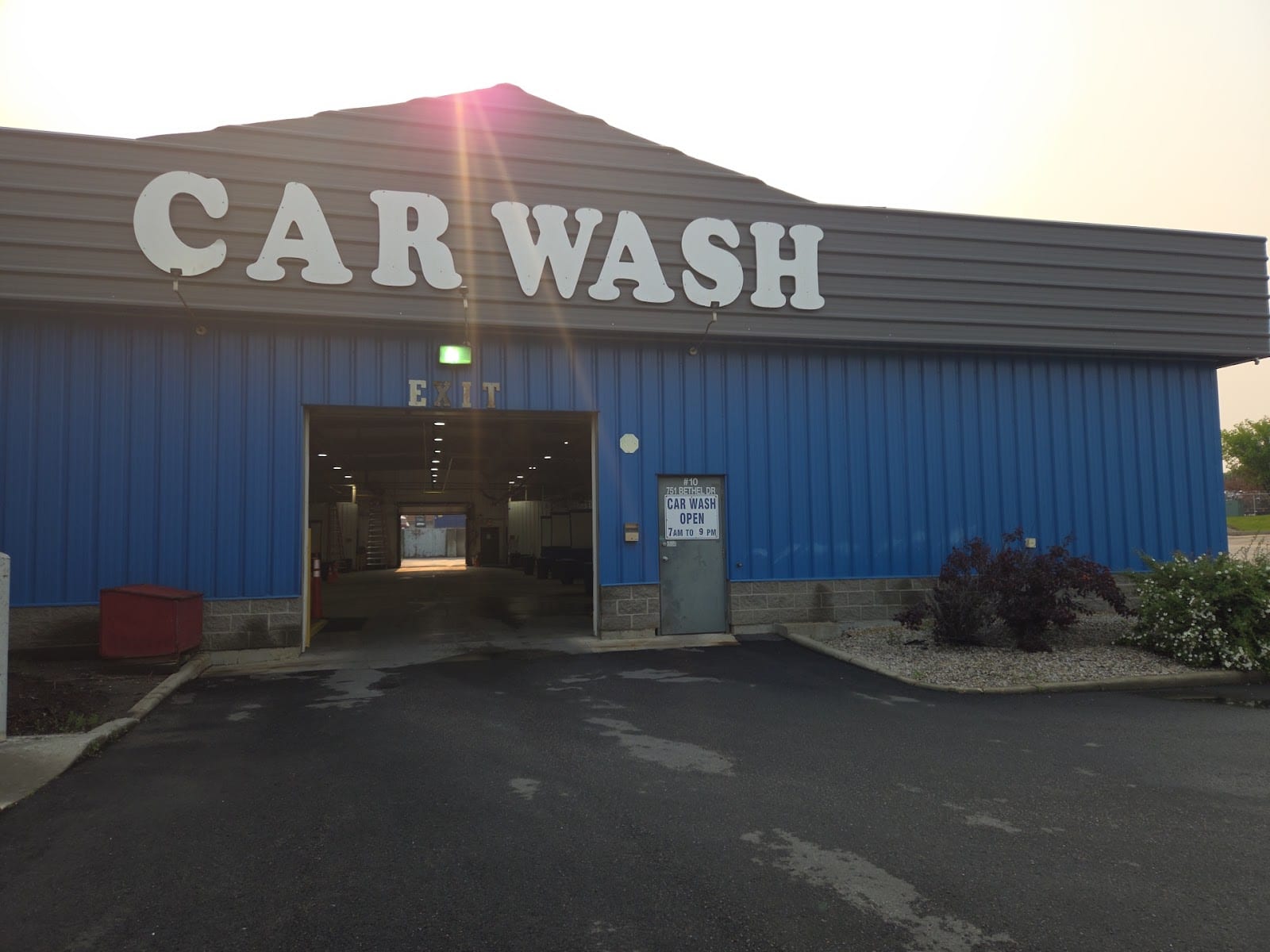 Park N Wash, photo 3