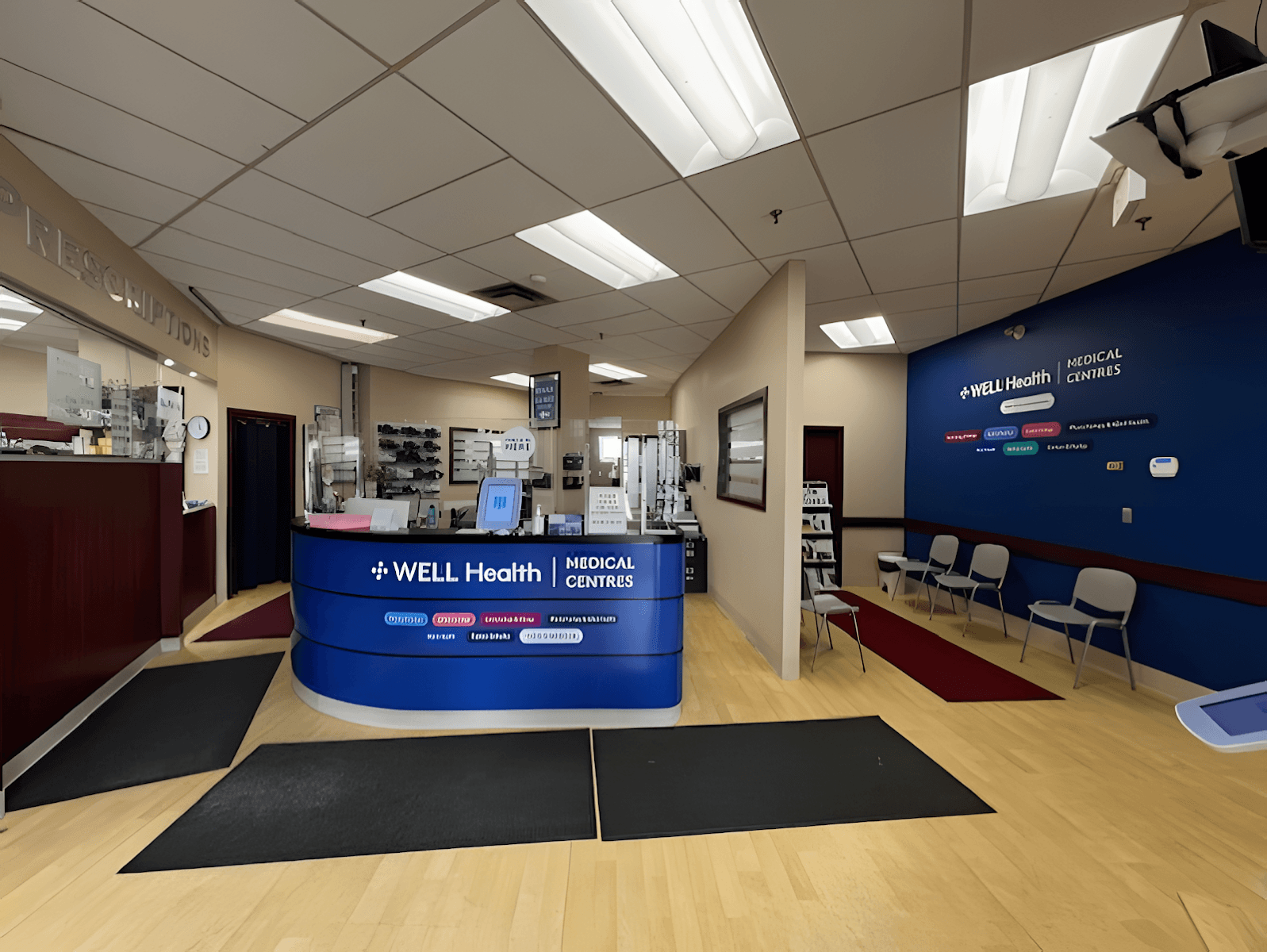 Dr. Vajid's Anticoagulant Clinic