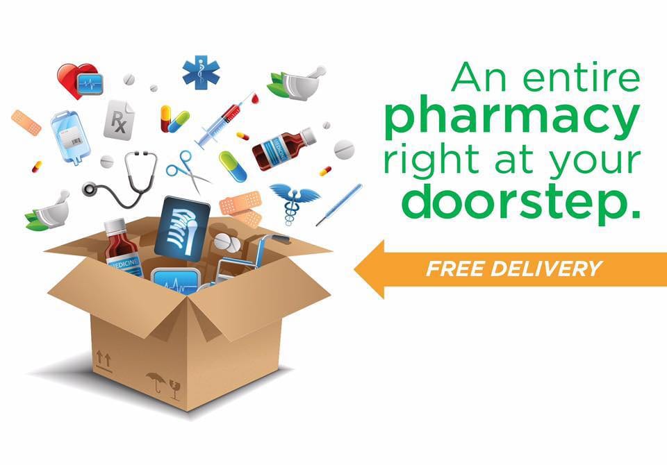 Rochestercare Pharmacy