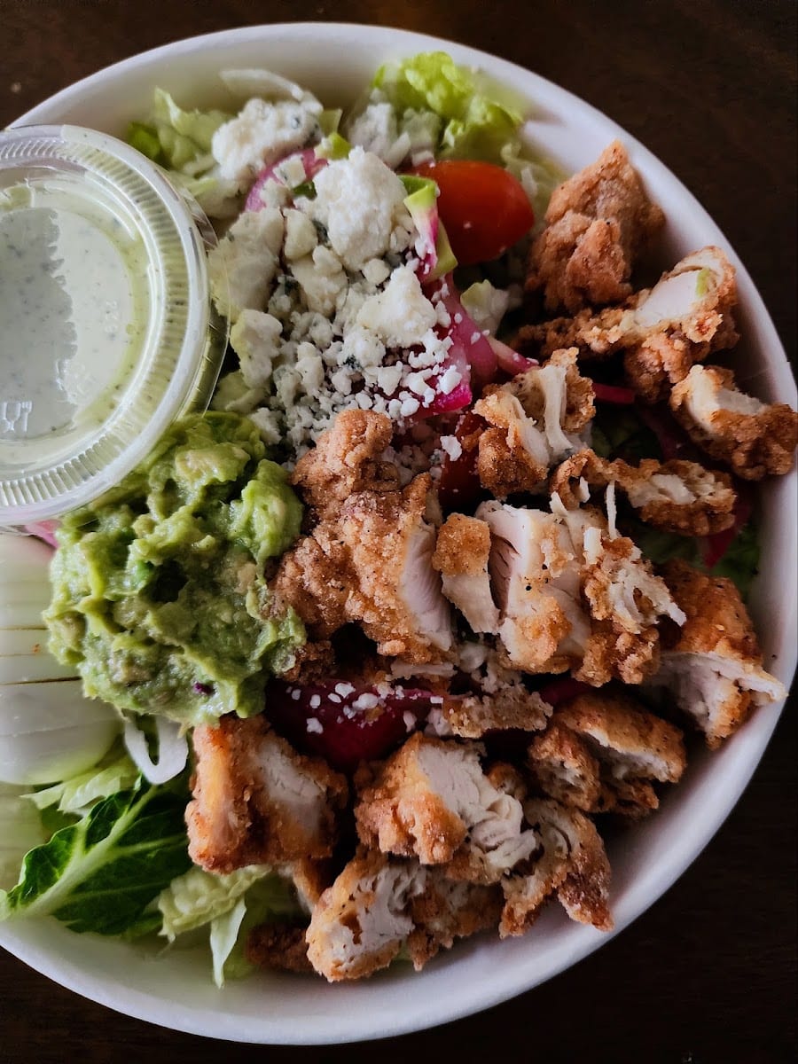 Starbird Chicken, photo 4
