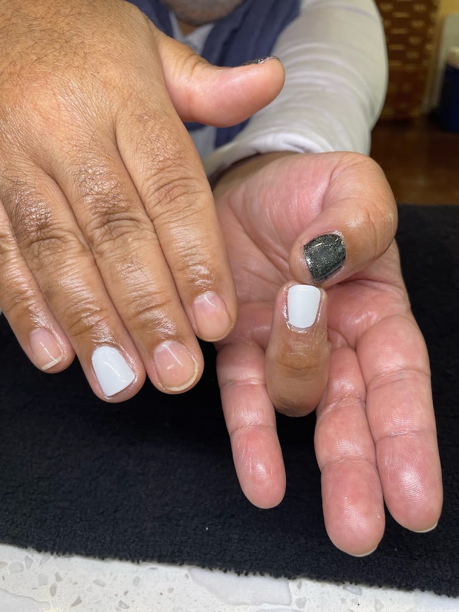 L’Etoile Nail Salon, photo 4