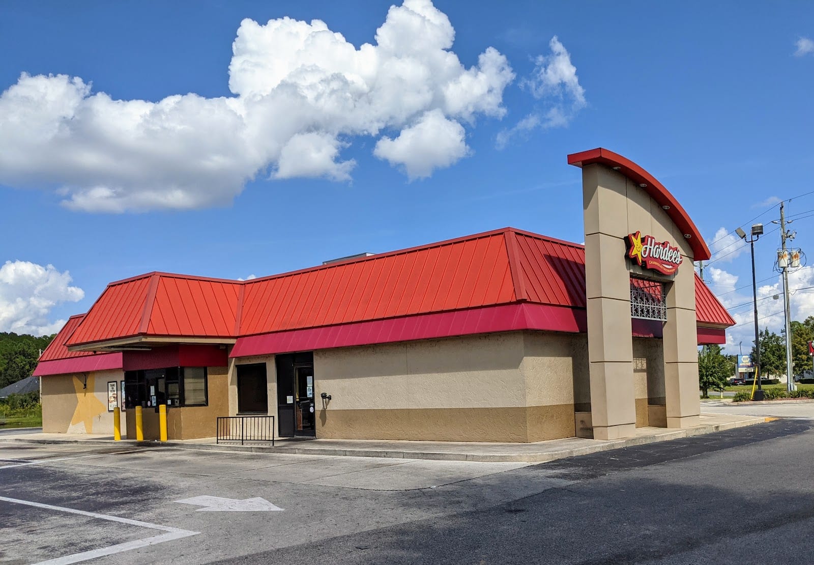 Hardee's, photo 4