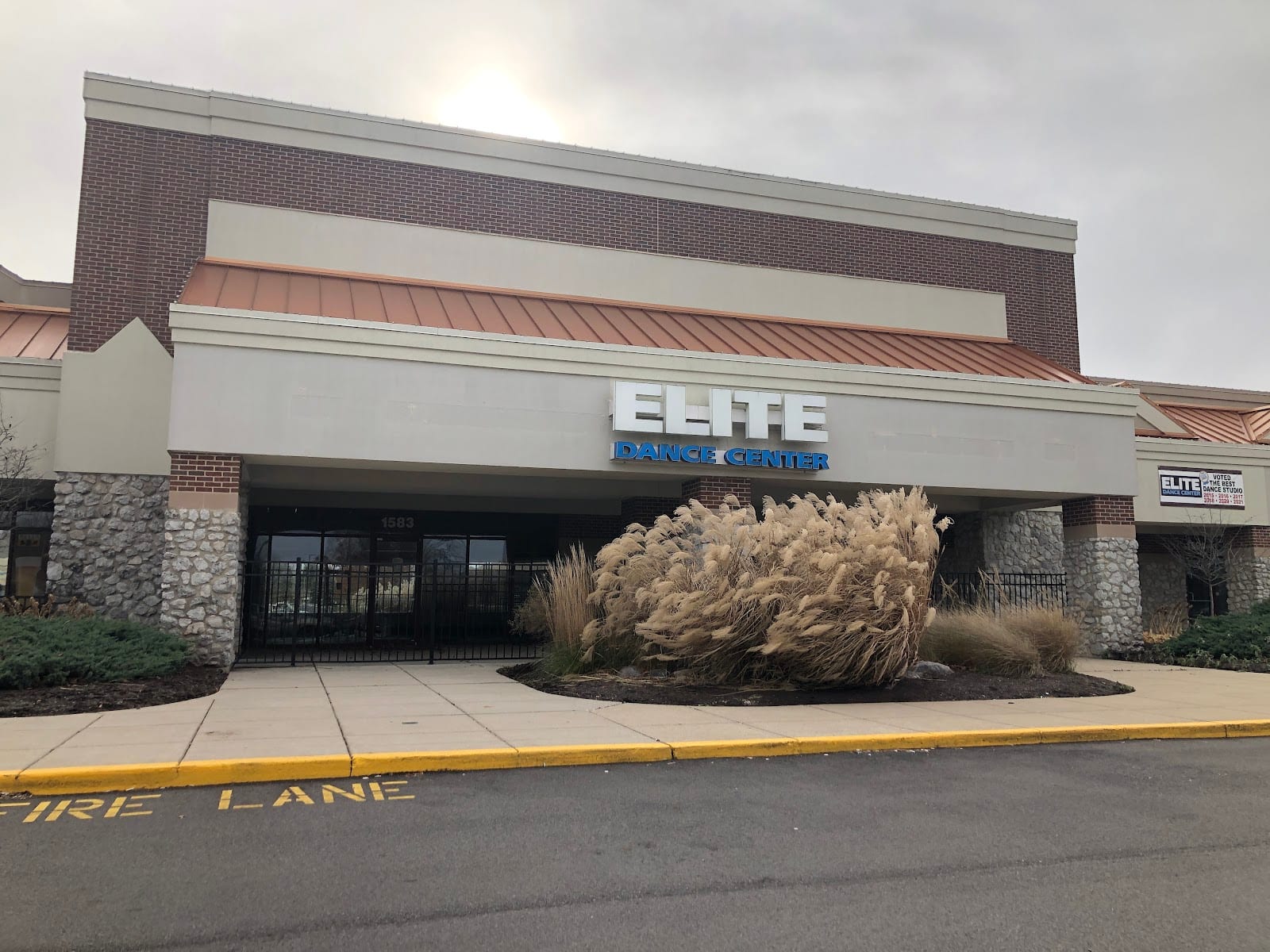Elite Dance Center