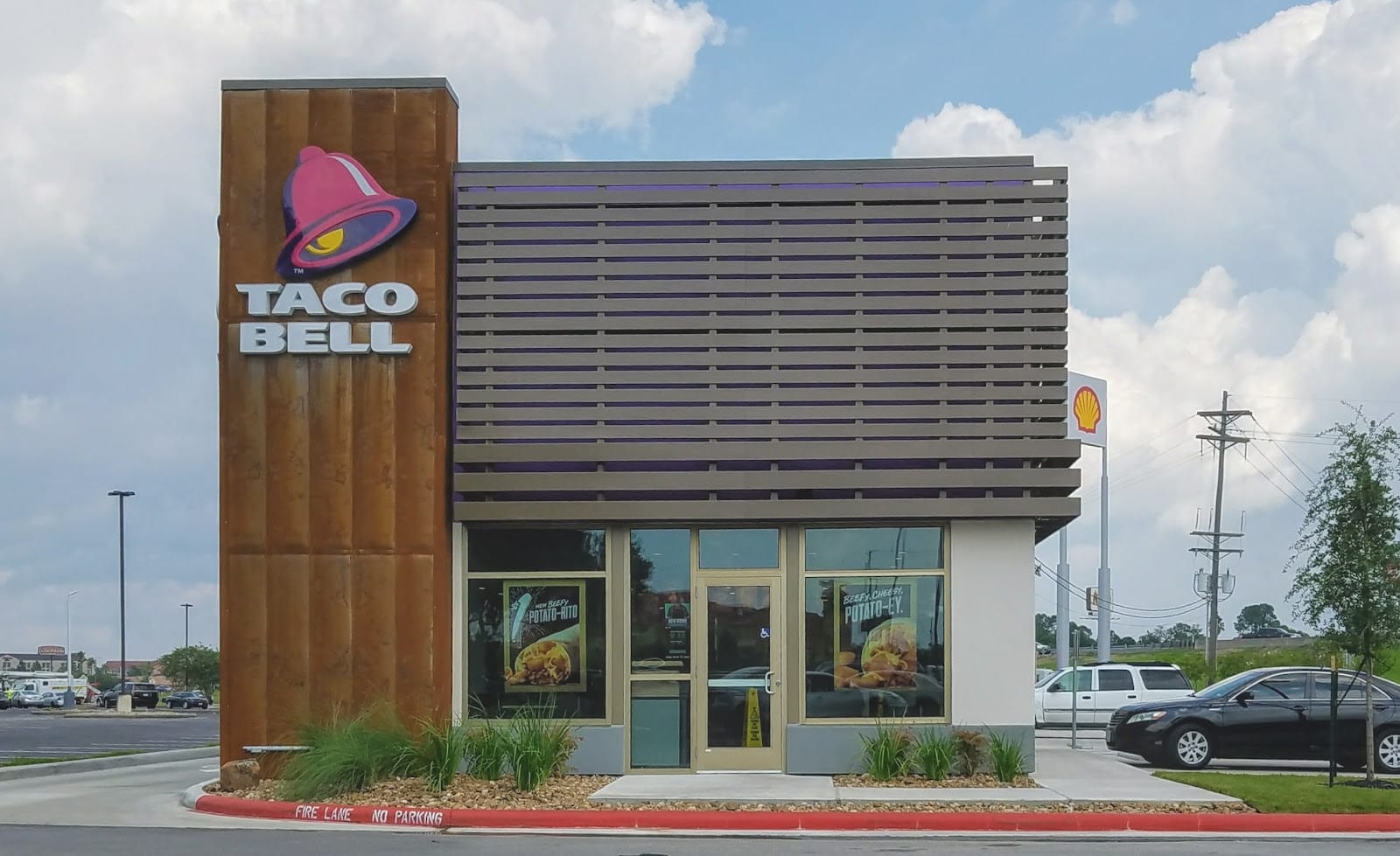 Taco Bell, photo 2