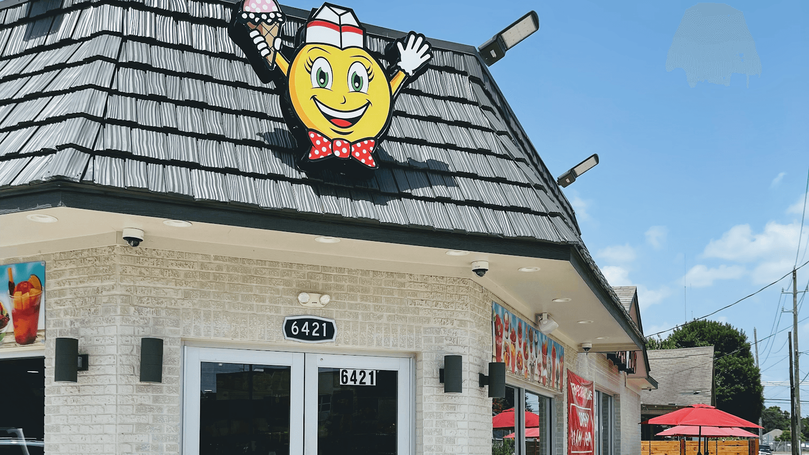 Magnolia's Ice Cream & More, photo 2