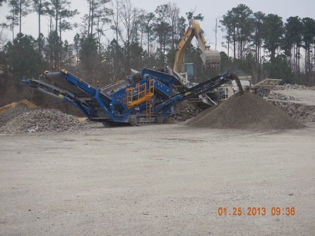 M.K. Taylor, Jr. Contractors Inc., photo 3
