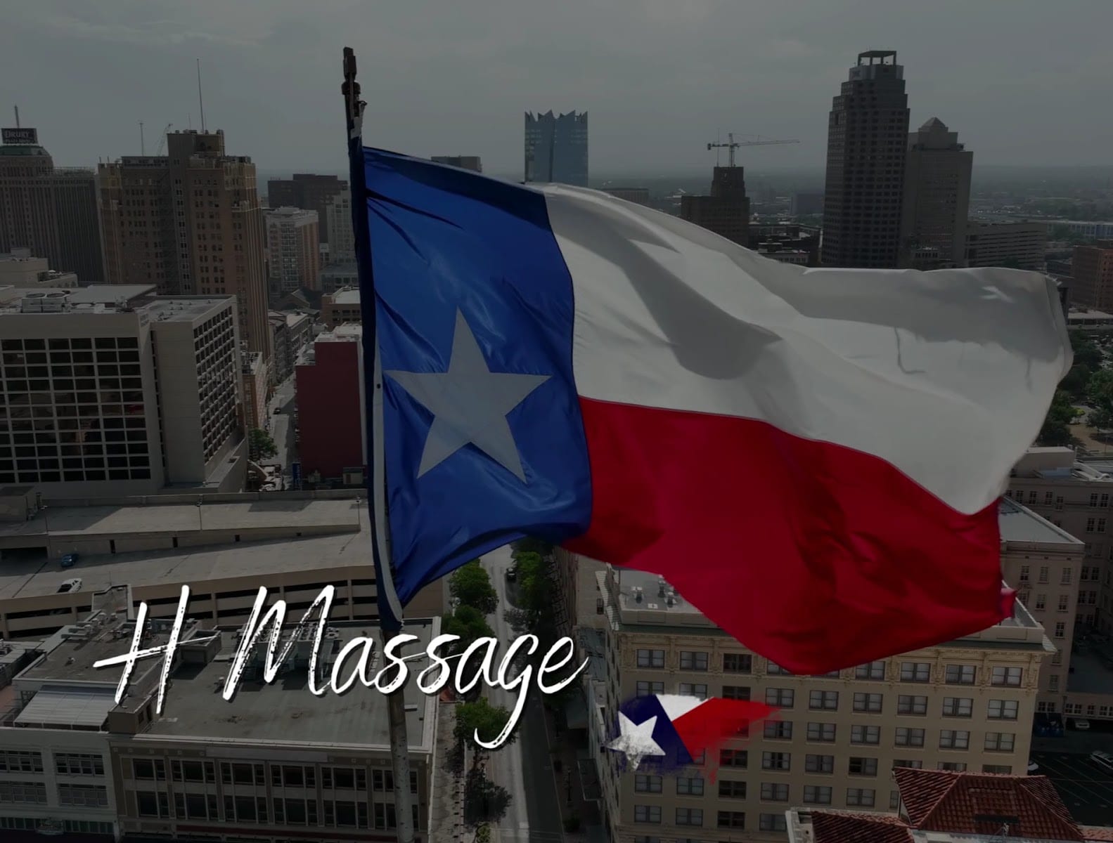 H massage, photo 3