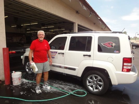Ketchum's Automotive Repair, photo 4