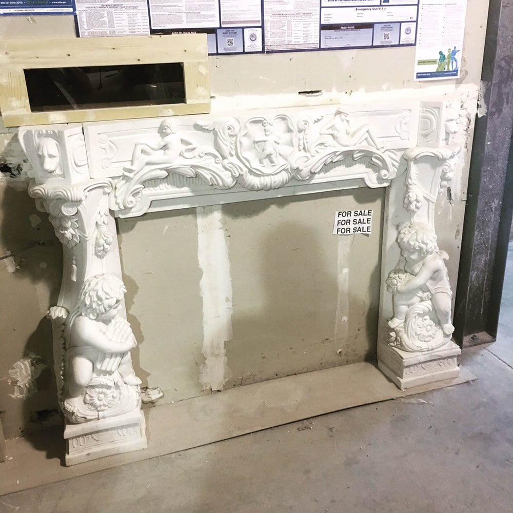 Andrea's Natural Marble & Stone, Inc., photo 2