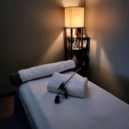 The Relaxation Room Massage Therapy