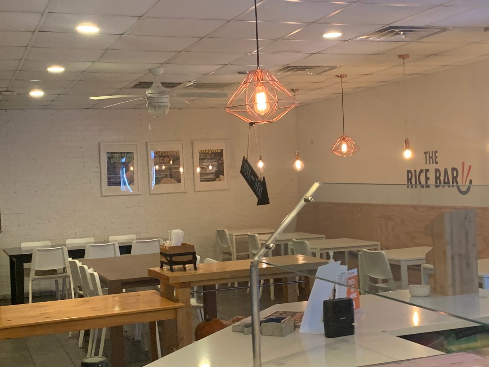 The Rice Bar, photo 4