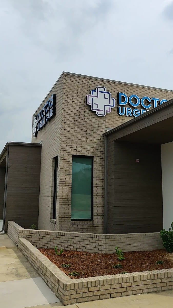 Doctors Urgent Care of Flower Mound, photo 3