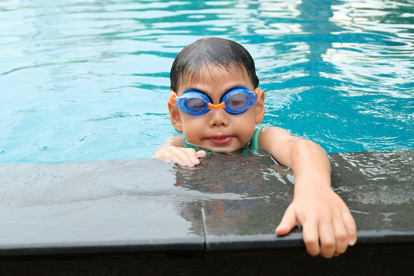 Logan Swim, photo 3