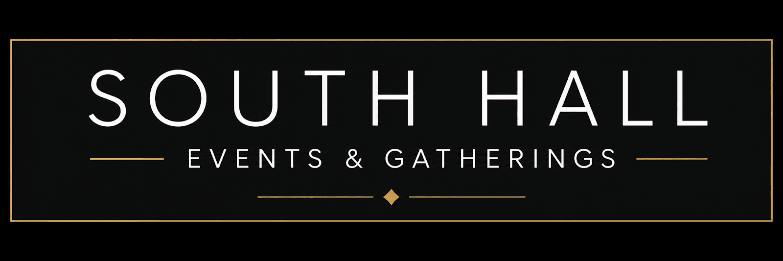 South Hall Events & Gatherings