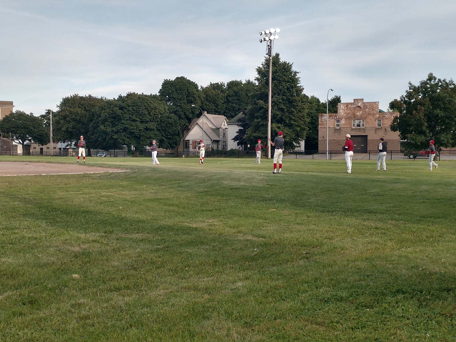 Edgerton Park