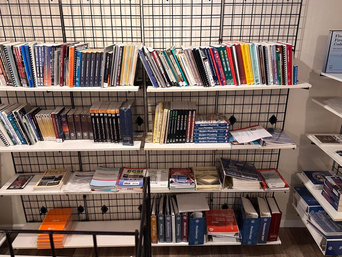 Building Trades Education Services & Book Store, photo 4