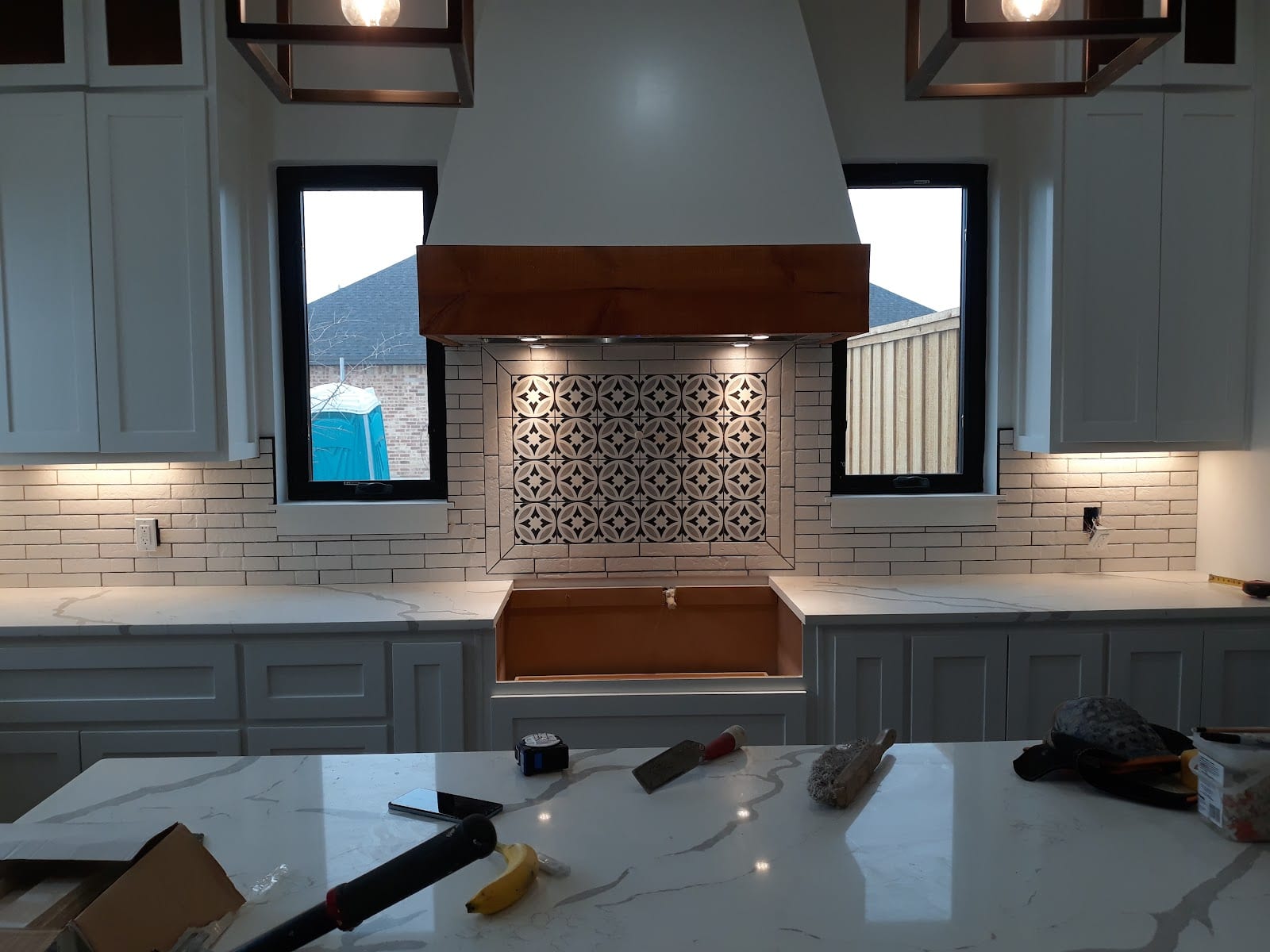 Dad's Tile and More, photo 2