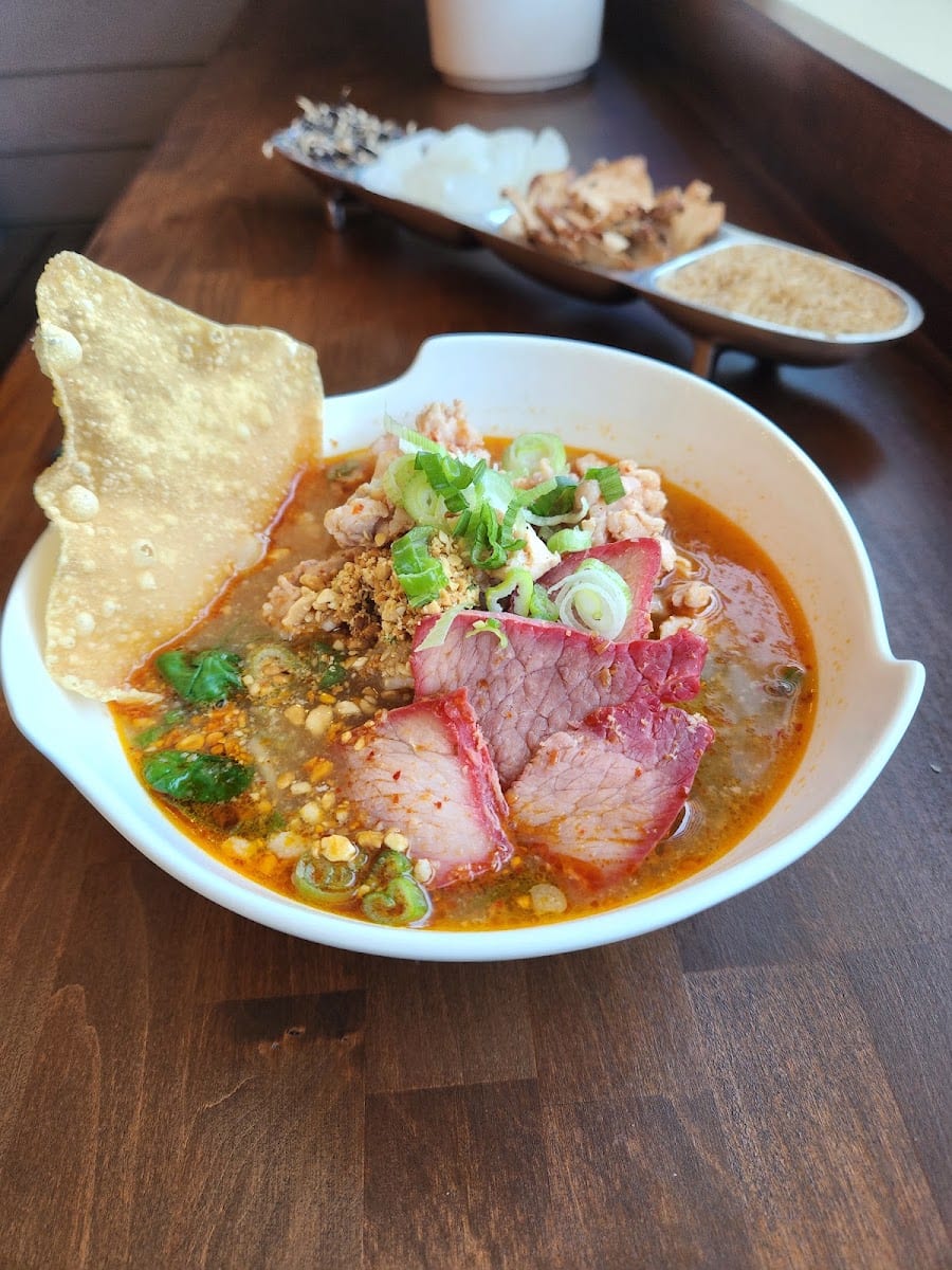 NOU THAI RESTAURANT