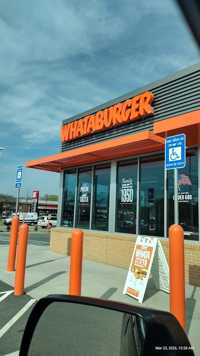 Whataburger, photo 2
