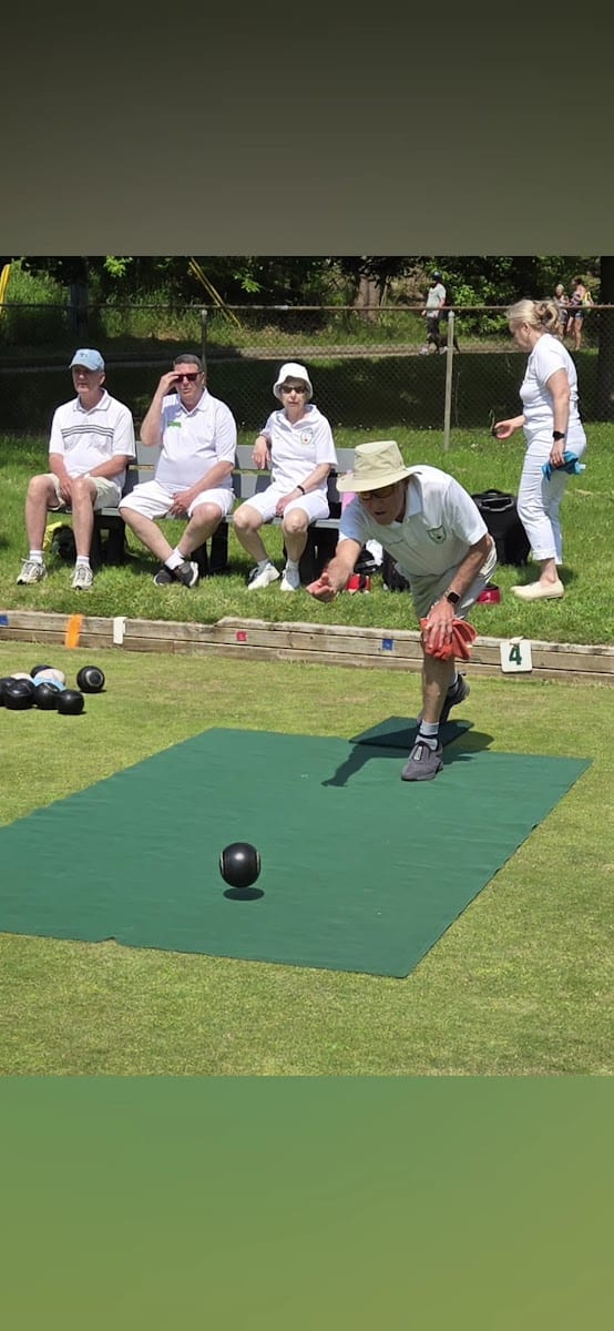 Etobicoke Lawn Bowling Club, photo 3