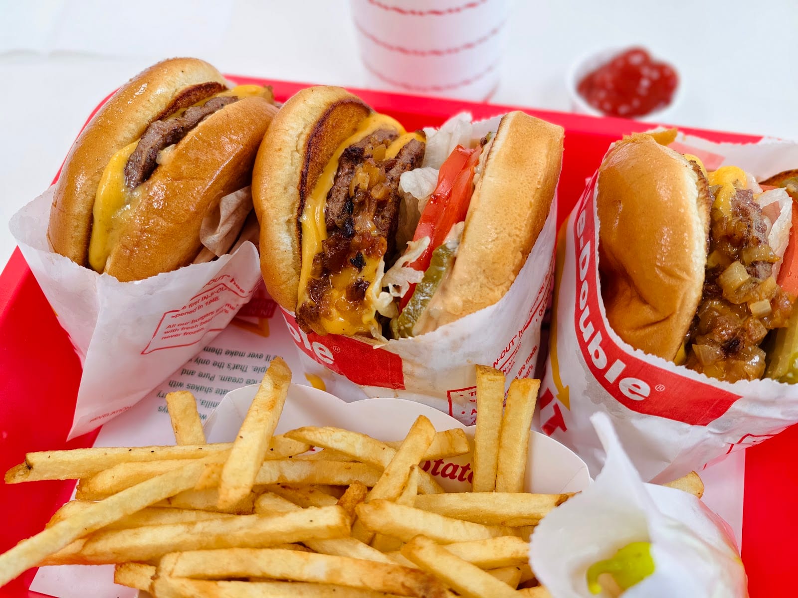 In-N-Out Burger, photo 4