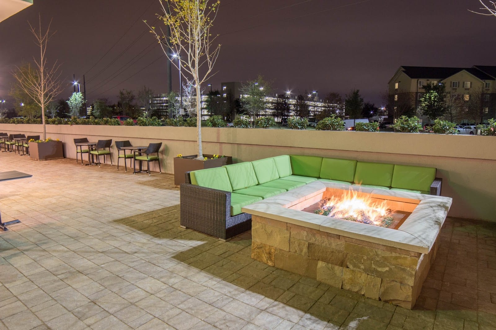 Aloft by Marriott Trophy Club Westlake, photo 2