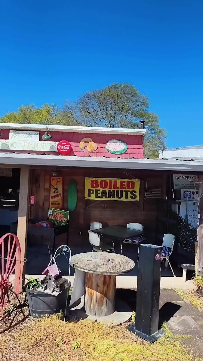 The Barnwood Grill & Market, photo 3