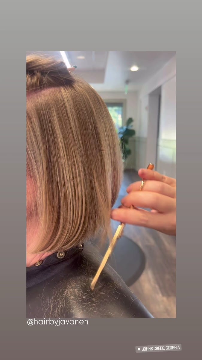 Hair'ku salon, photo 2