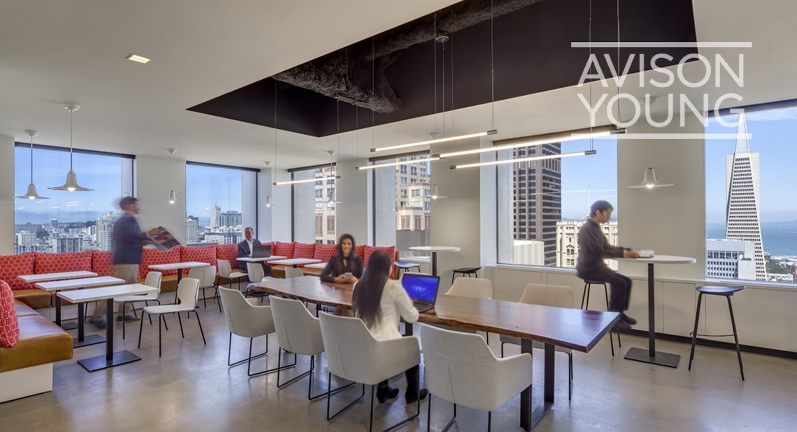 Avison Young, photo 3
