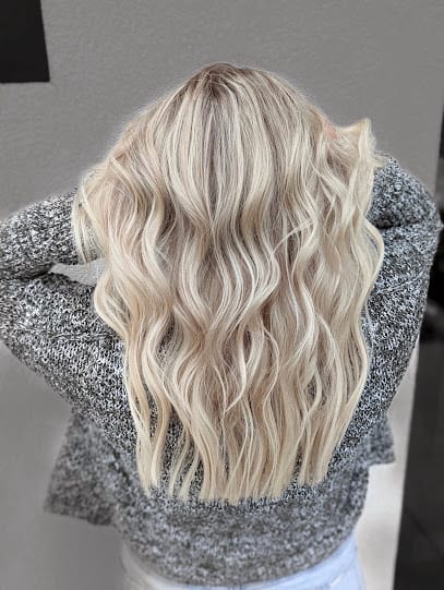 AK Hair Company