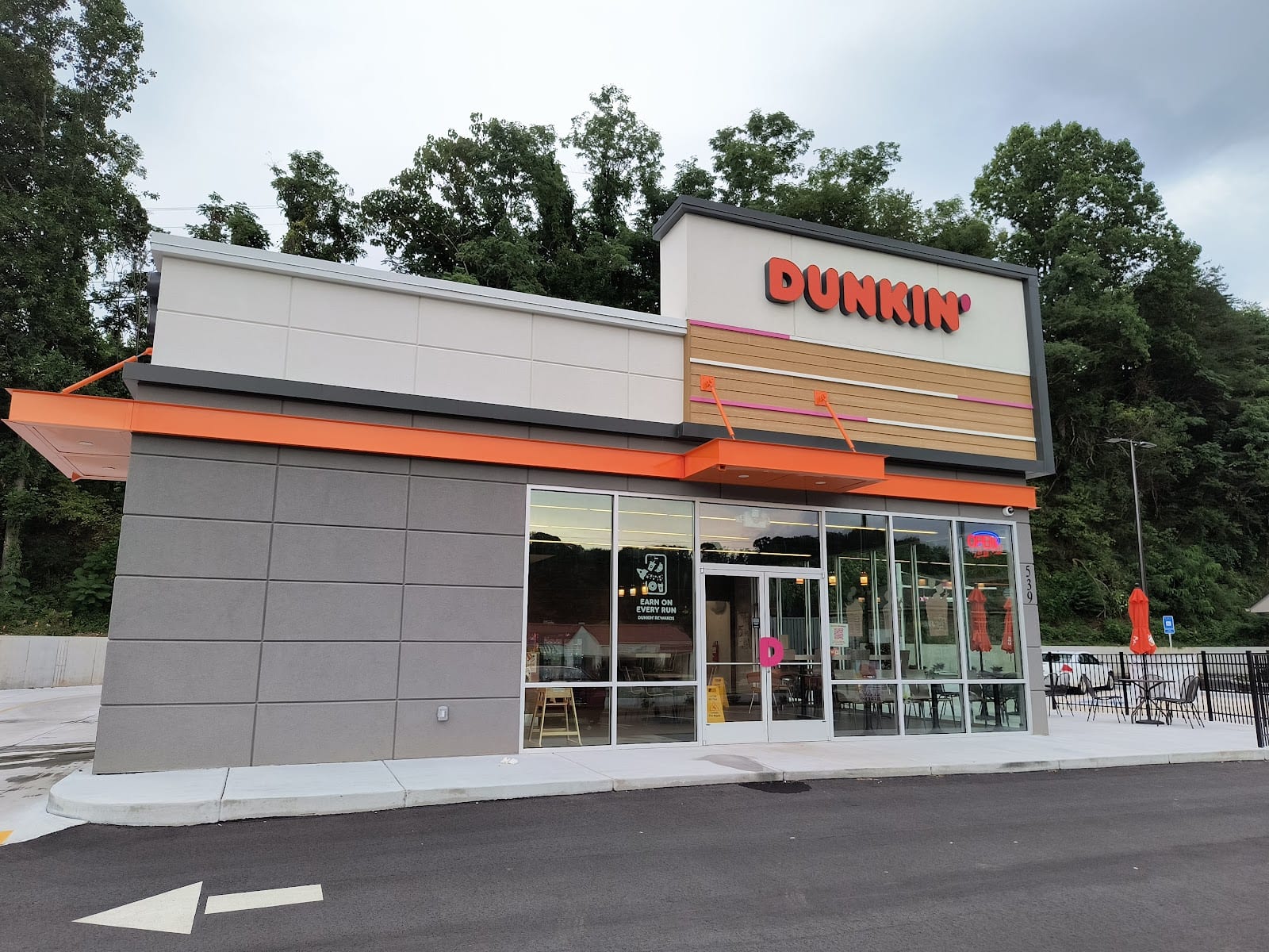 Dunkin', photo 2