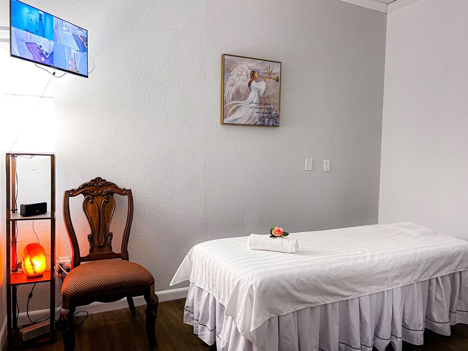 AAA ROSE MASSAGE, photo 3