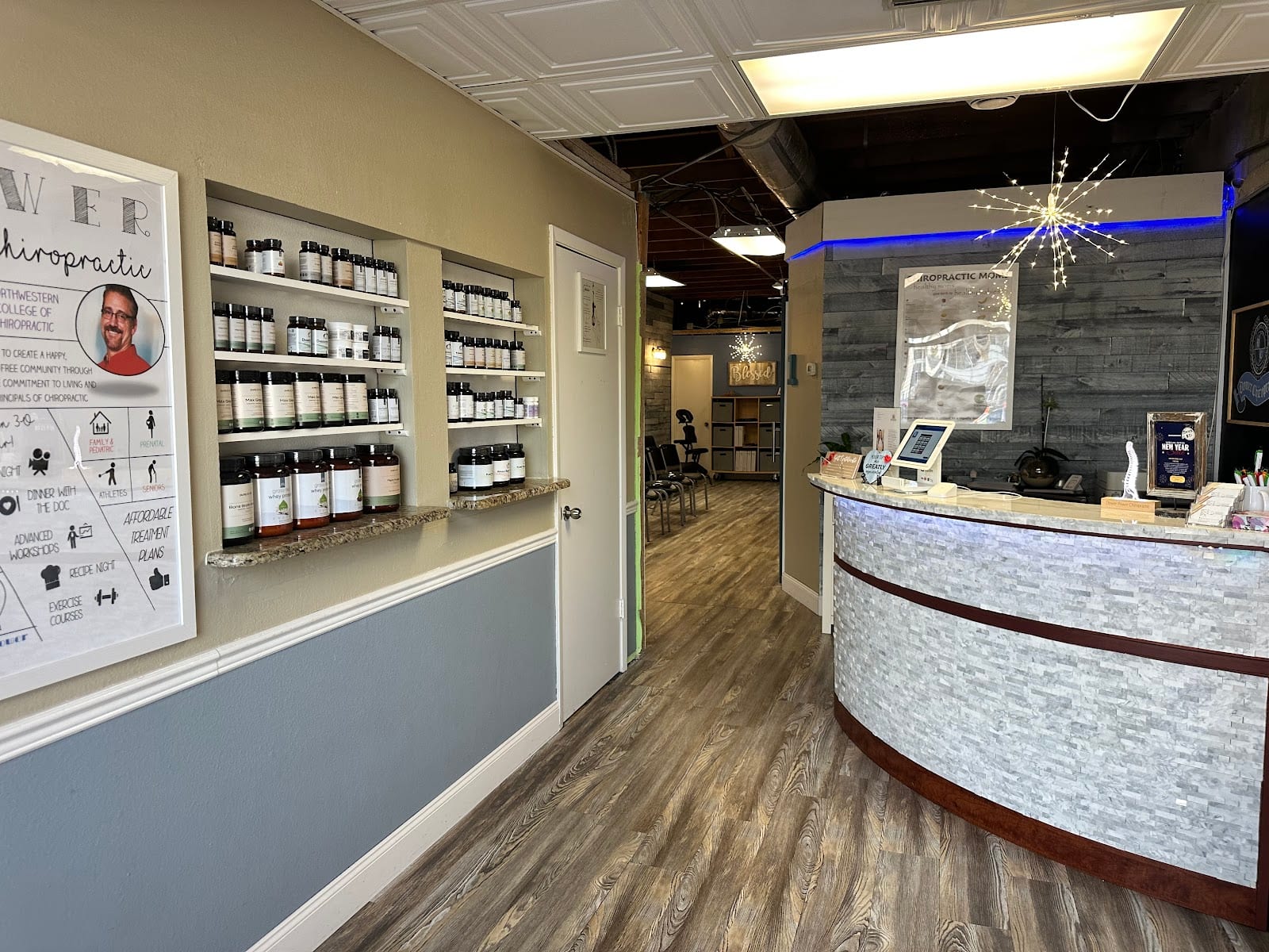 Dower Power Chiropractic, photo 4