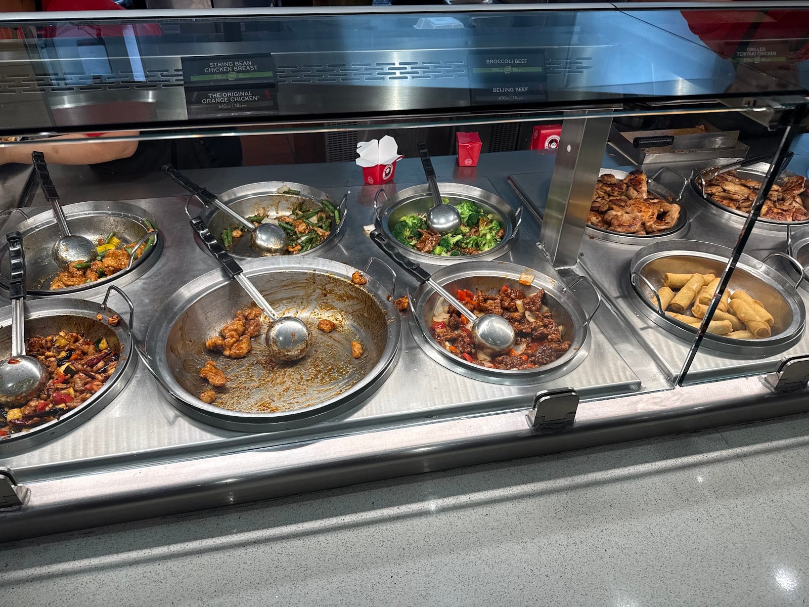 Panda Express