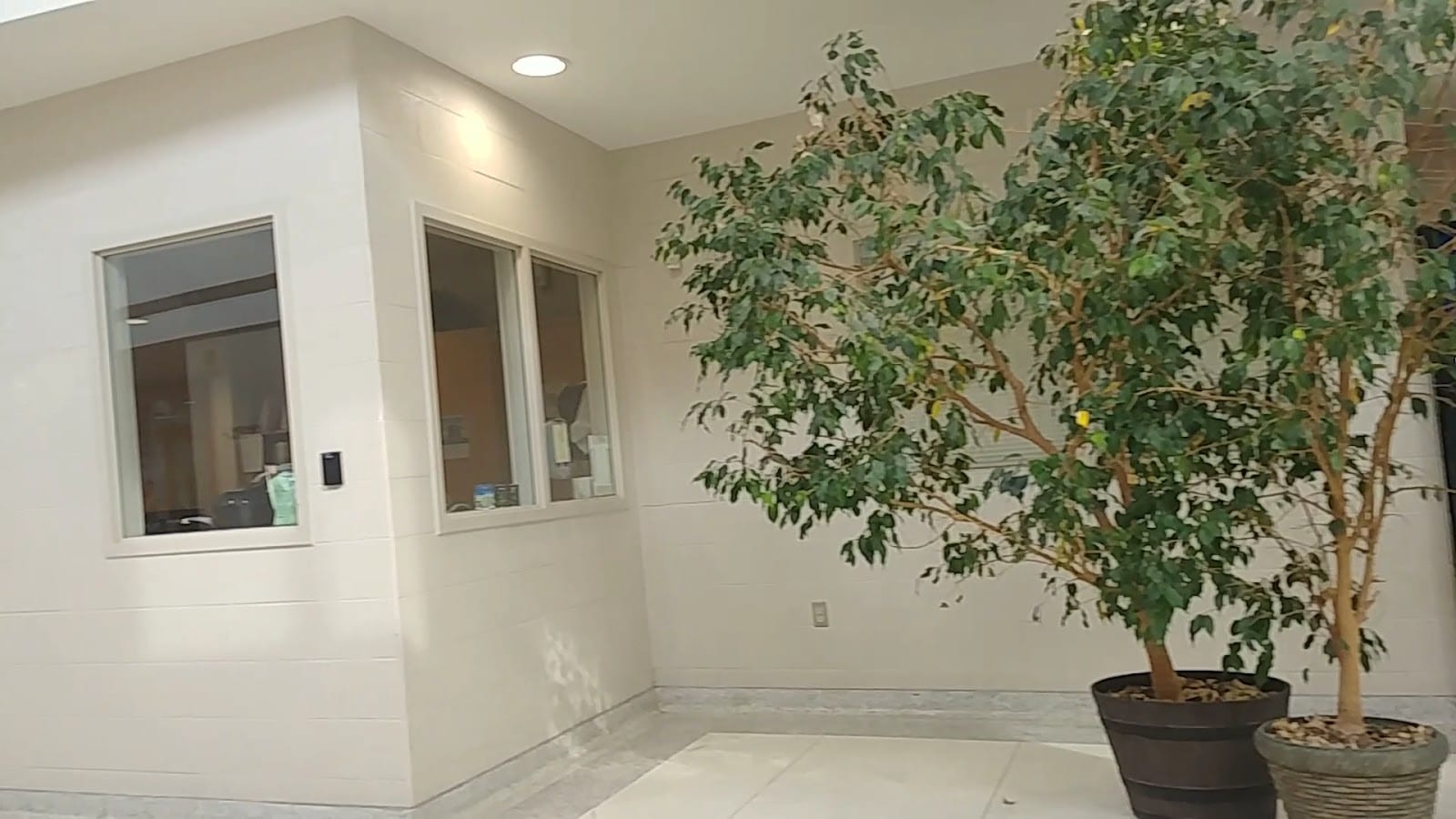 Rouge Woods Community Centre, photo 3