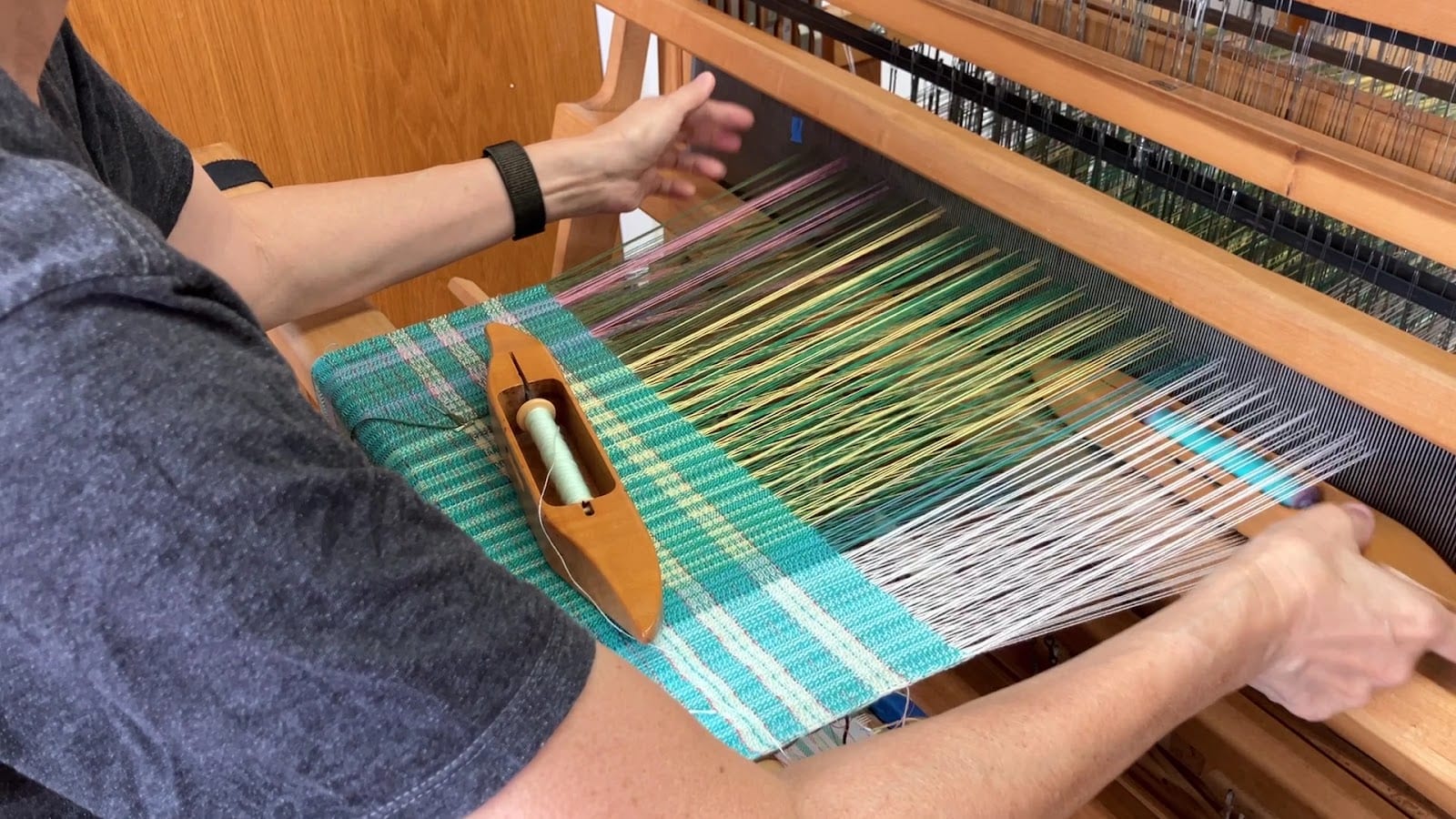 Hawaiʻi Handweavers' Hui, photo 3