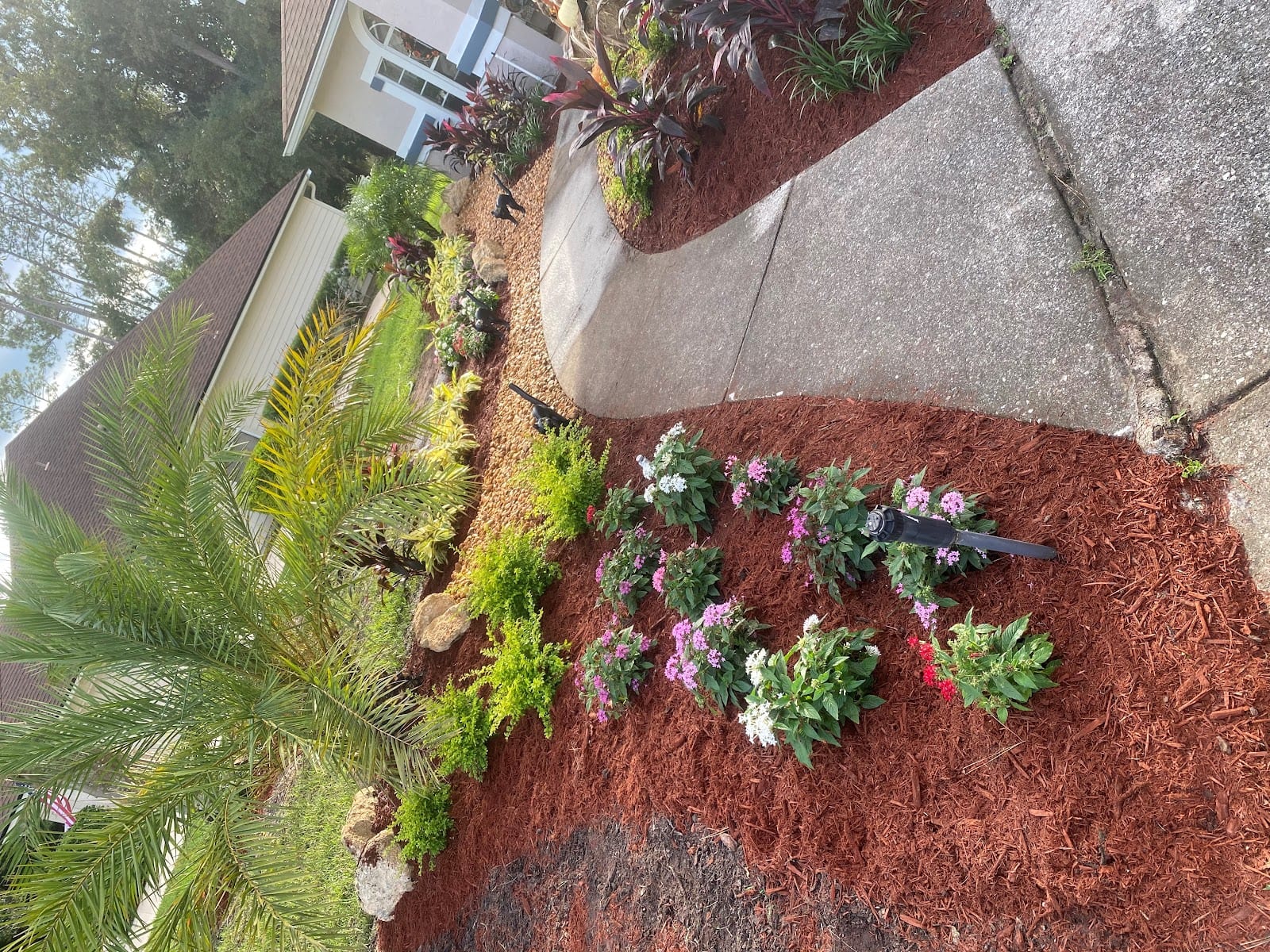 Hi Maintenance & Landscape LLC