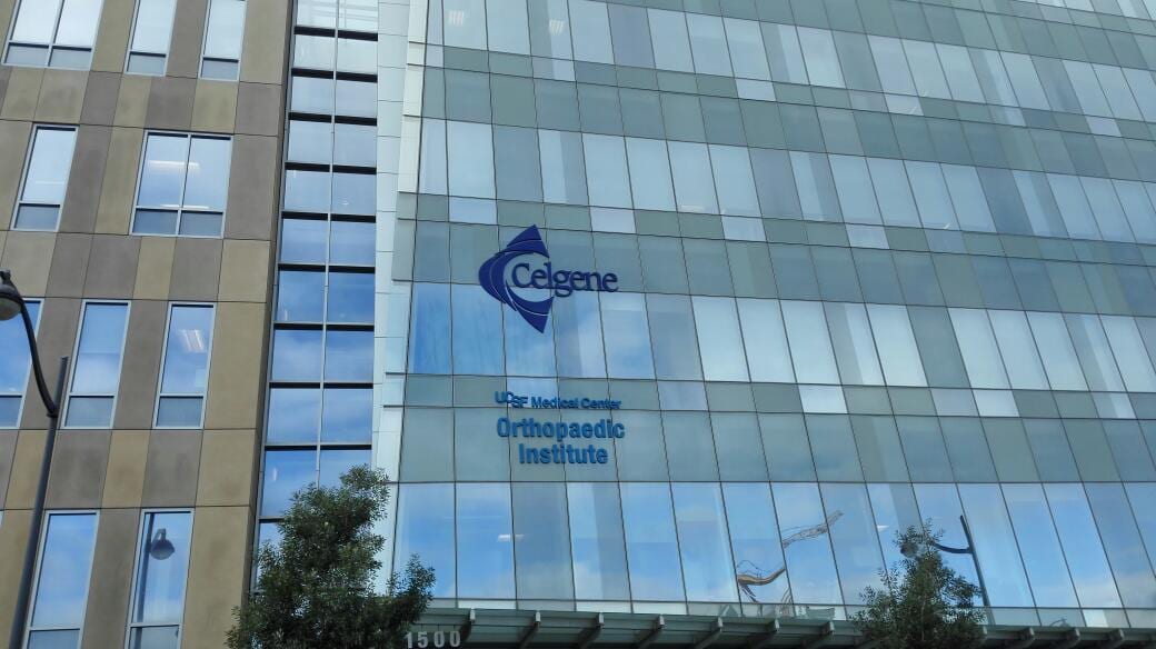 UCSF Orthopedic Trauma Service, photo 3